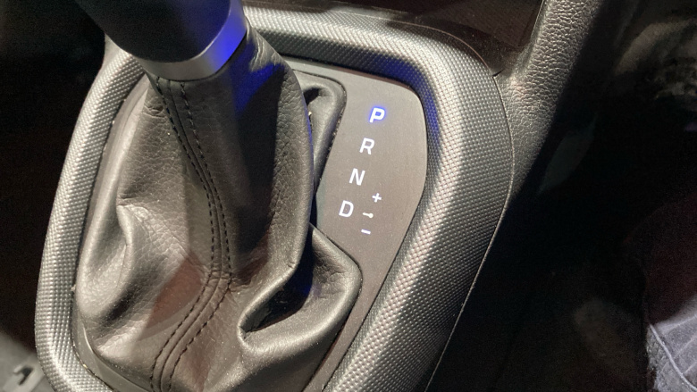 Hyundai i10 1.2 SE 5dr Auto Petrol Hatchback